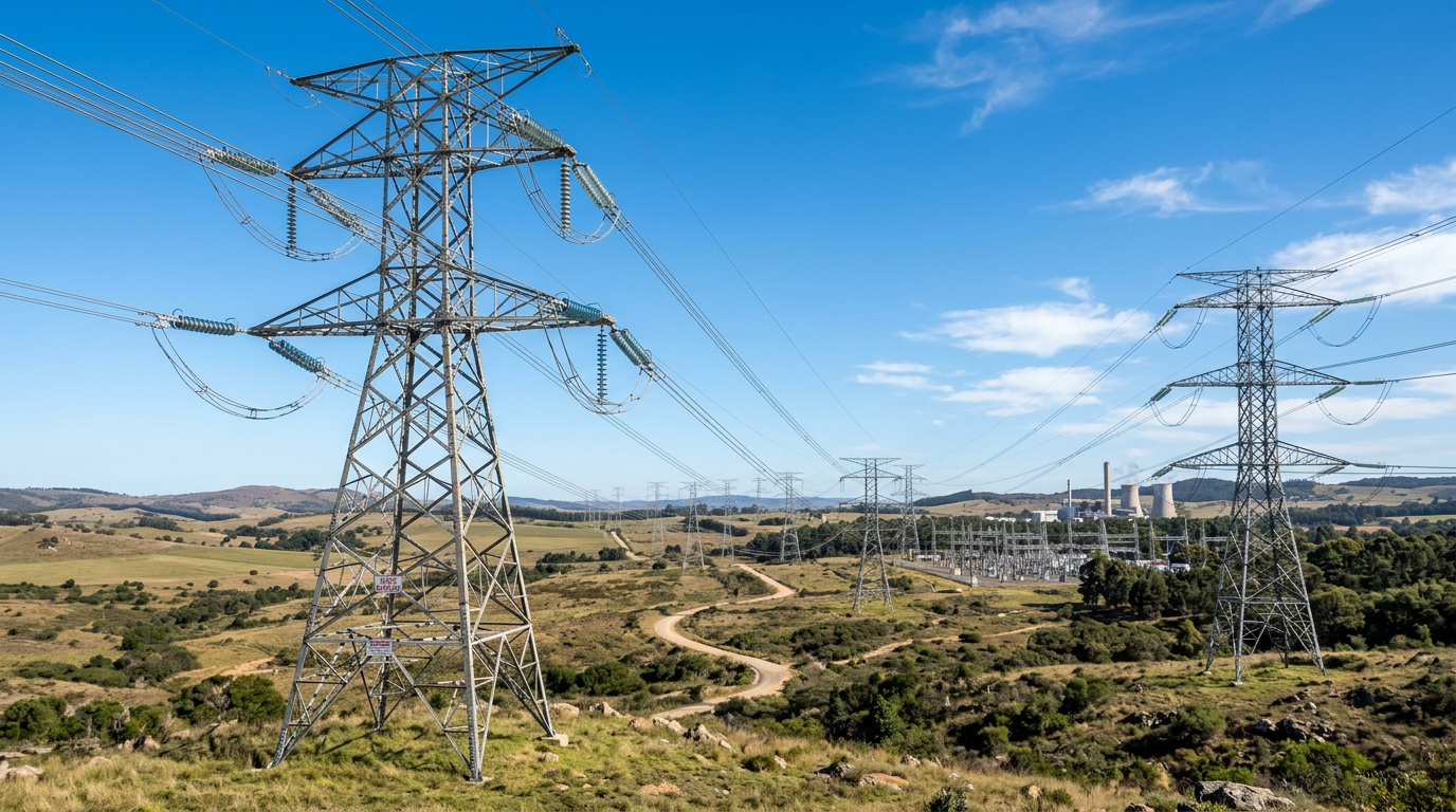 Transmission lines